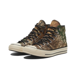 Кеды Realtree x Converse Chuck 70 High 'Edge Camo Print' 168558C