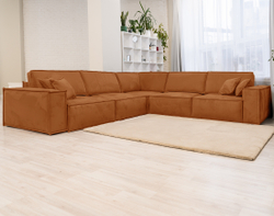 Мичиган 1
