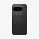 Чехол Spigen LIQUID AIR GOOGLE PIXEL 9 / 9 PRO MATTE BLACK