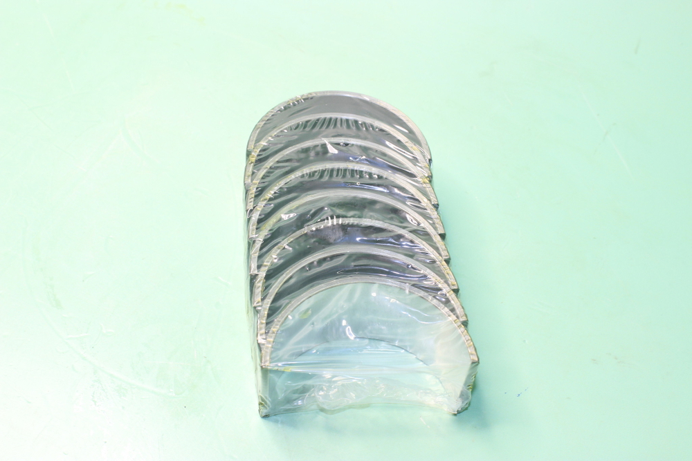 Вкладыш ММЗ Д-240,243,245 шатунный +0,25