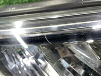 Фара правая Toyota RAV4 5 XA50 (2018-н.в.) LED