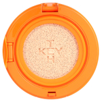 KEYTH, California Feather-Lake кушон, C02 холодная ваниль, 14 г (0,49 унции)