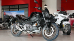 Honda NC750SD