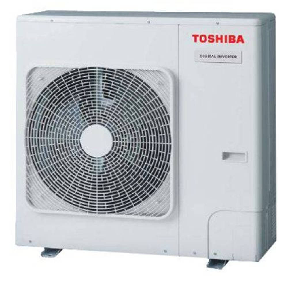 Наружный блок VRF-системы Toshiba Digital RAV-GM1401AT8P-E