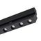 Трековый светодиодный светильник Arlight Mag-Dots-Fold-25-S400-12W Warm3000 034219