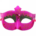 Маска «Леди Узор», микс цветов