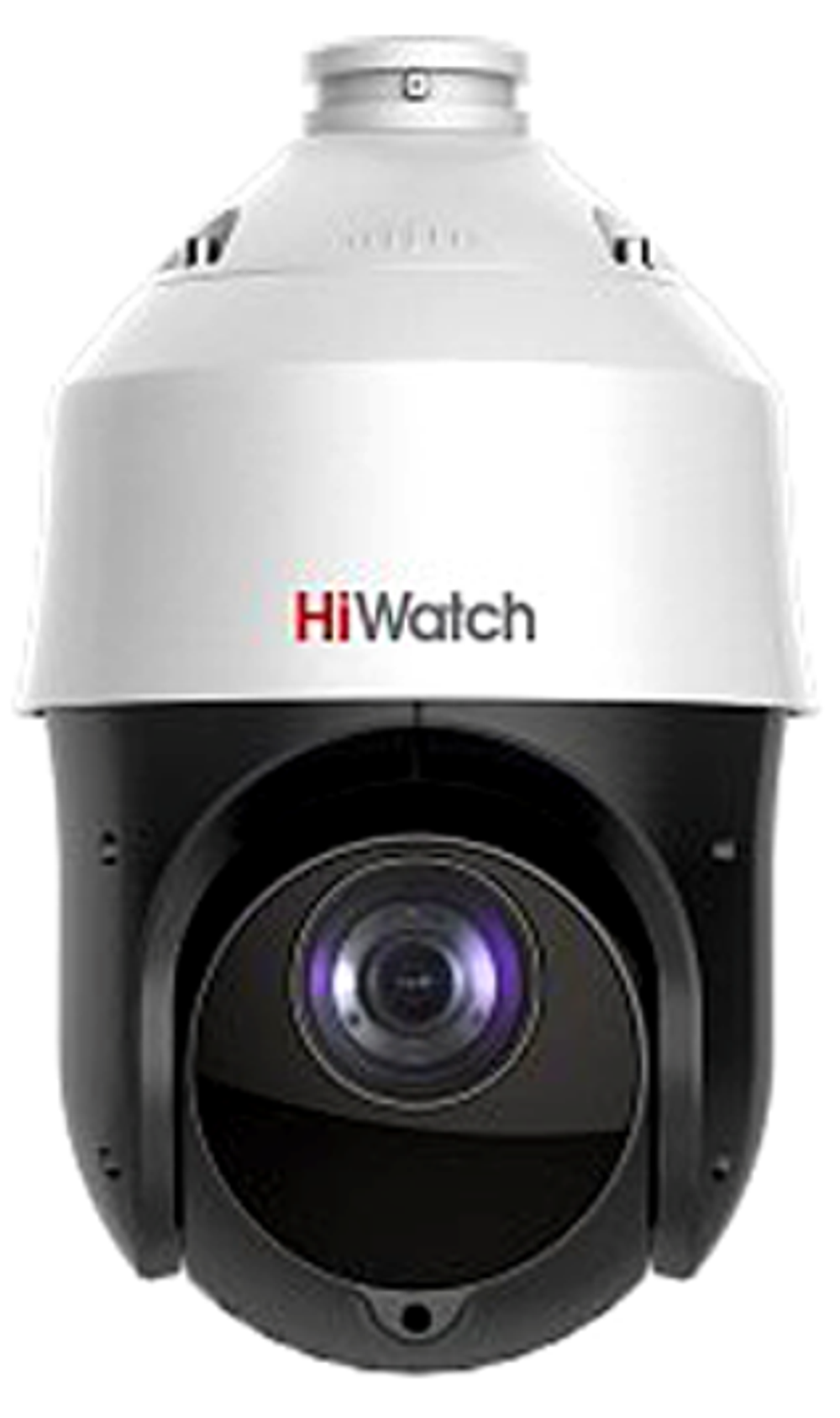 Видеокамера IP HiWatch DS-I225(D)