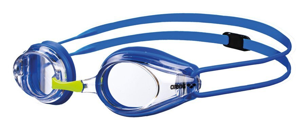 Очки для плавания Arena TRACKS JR