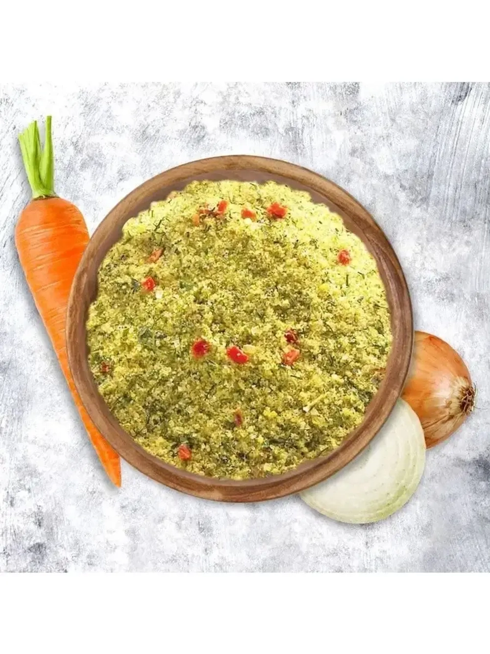 Приправа универсальная с овощами 500 г