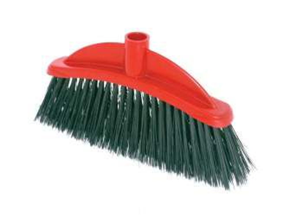 Щетка для пола Леди Каролина (16шт/кор)