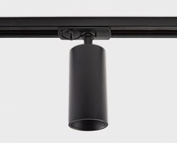 Светильник на штанге Italline IT02 IT02-020 black 3000K