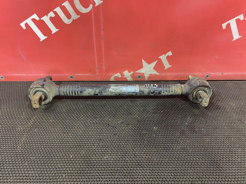 Тяга реактивная продольная