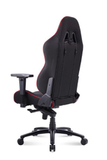 Кресло игровое AKRacing Core EX SE-red