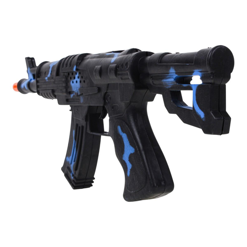 Автомат-трещетка, пакет 2266-8