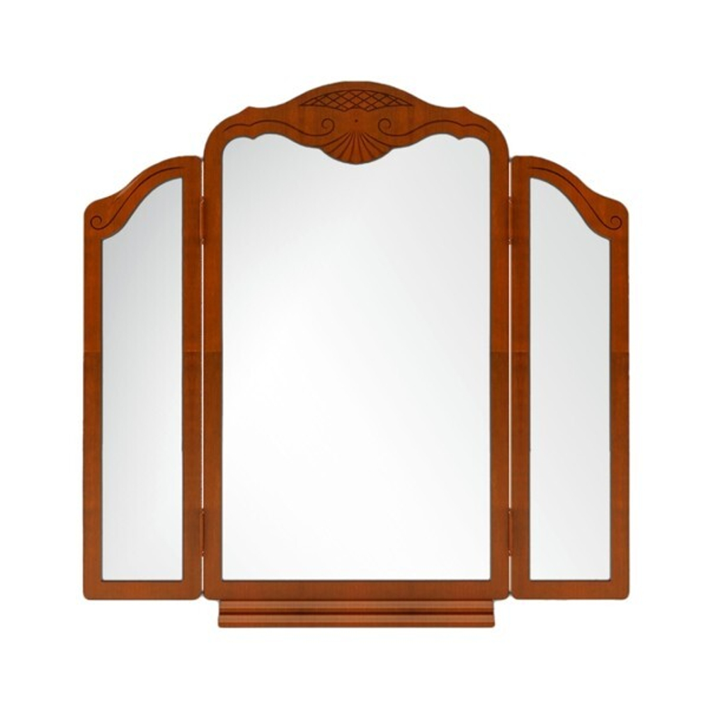 ЮТА-03-11 Зеркало-трельяж