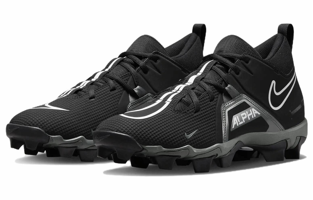 Кроссовки Nike Alpha Menace 3 Shark