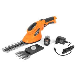 Аккумуляторные ножницы Daewoo DAHT 436Li SET (с АКБ и ЗУ)