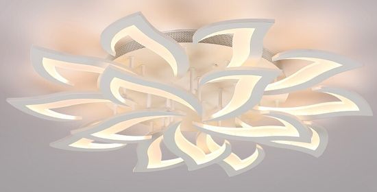 3016/10+5N WT (1) Люстра N (RL)