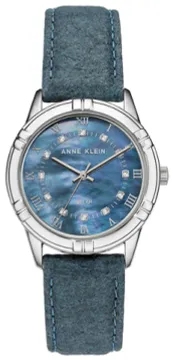 Женские часы Anne Klein AK/3767BMBL