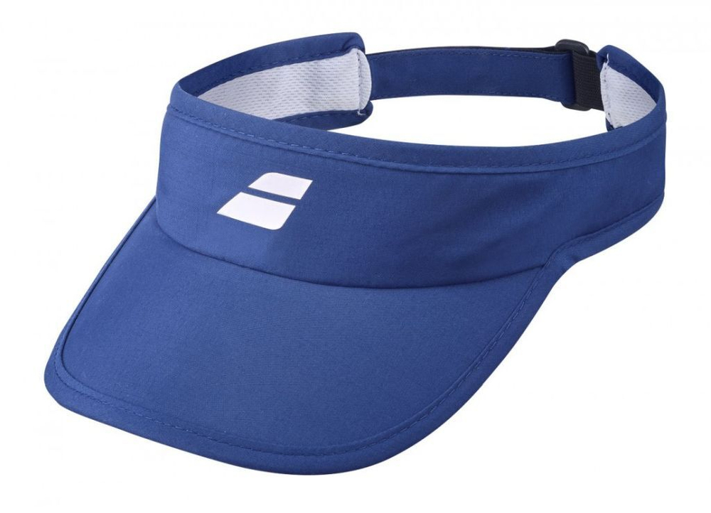 Теннисный козырек Babolat Visor - Blue