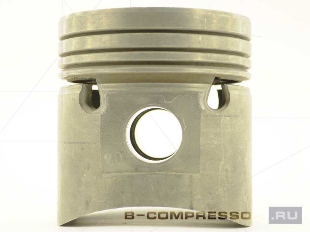 Поршень НД 375-1004015-А3 фото