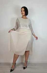 Платье 03517 Fabrika