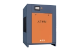 Винтовой компрессор Atom A-55E 10 бар PM IP65