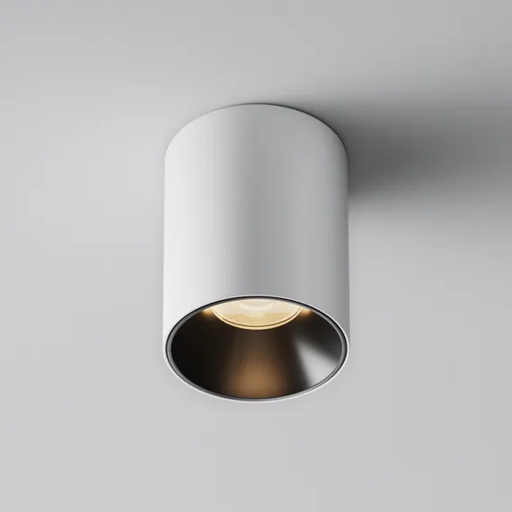 Потолочный светильник Альфа / Alfa LED 8 Вт 3000 К 60° Technical c064cl-8w3k-rd-wb