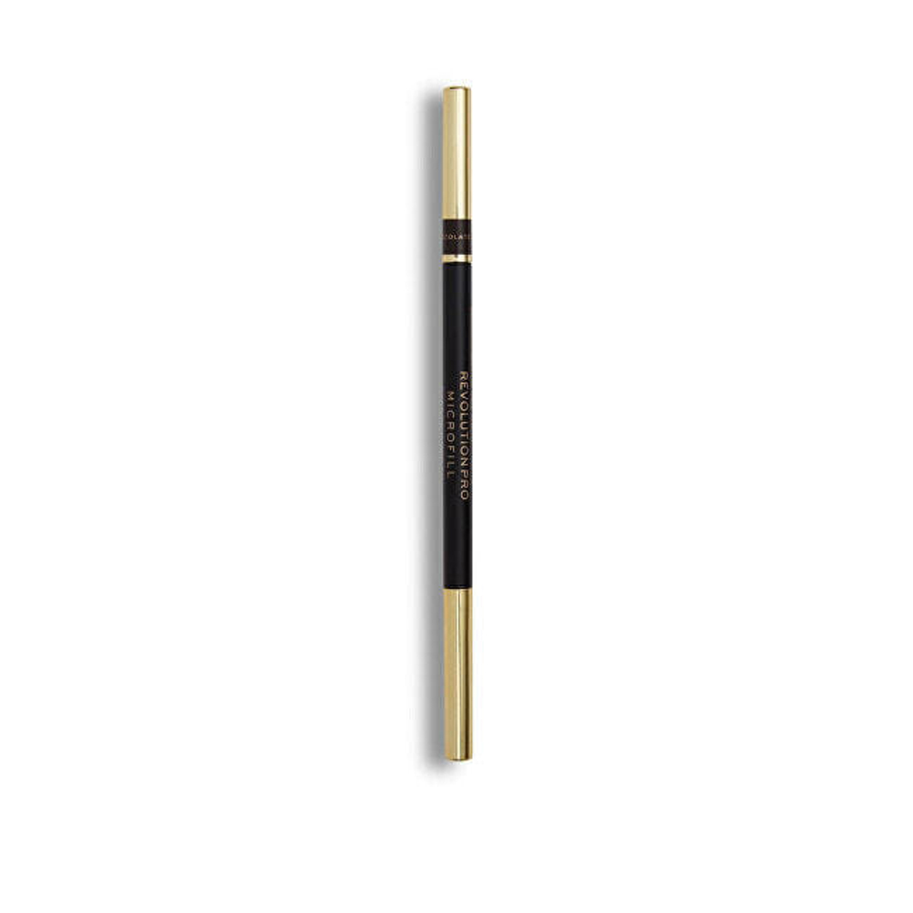 Карандаш для бровей Revolution Microfil (Eyebrow Pencil) Коричневый 0.1 г