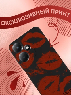 Чехол на Infinix Hot 30 Play