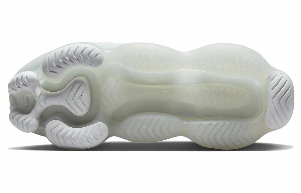 Кроссовки Nike Air Max Scorpion (Женская размерная сетка)