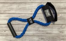 Эспандер-восьмерка среднее сопротивление