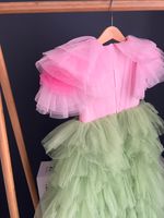 Платье Sasha Kim, 110-116