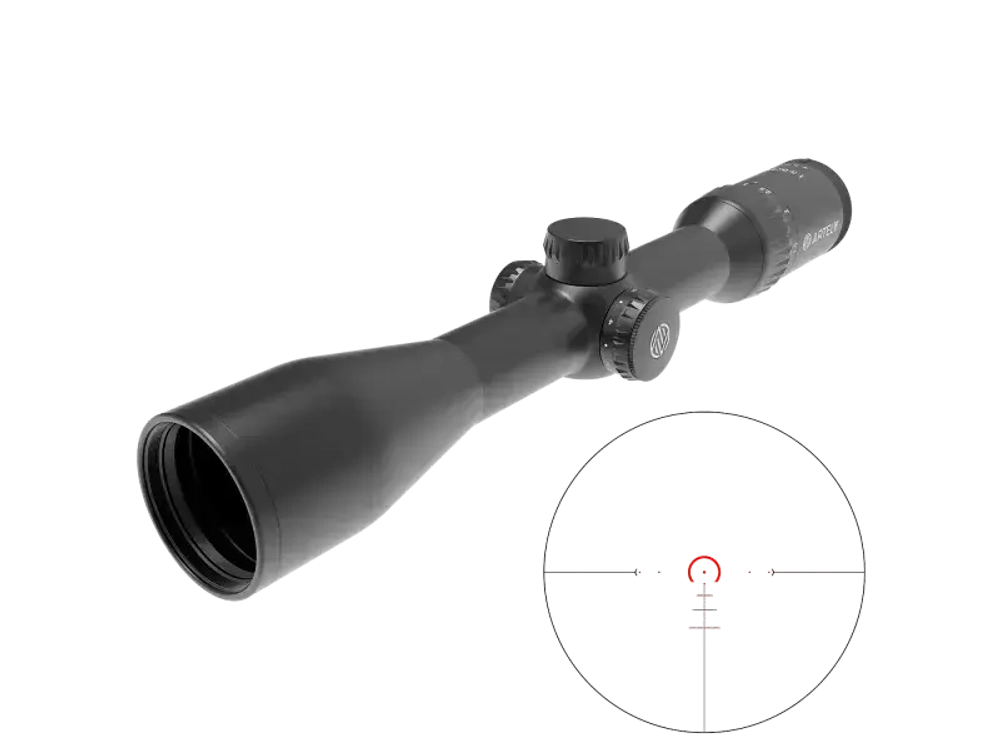 Оптический прицел Artelv CRS 1.5-6x44 SFP