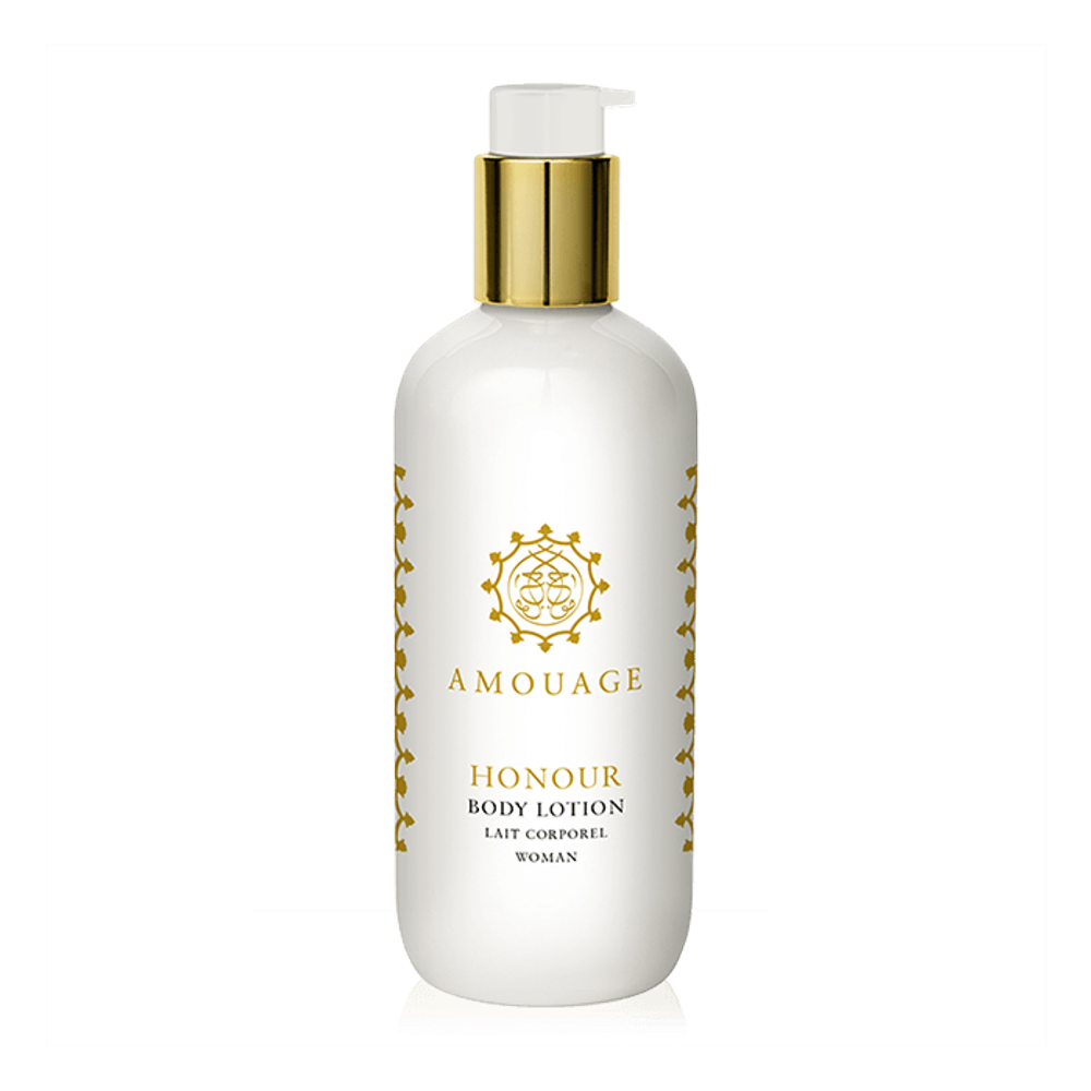 Amouage Honour Body lotion woman