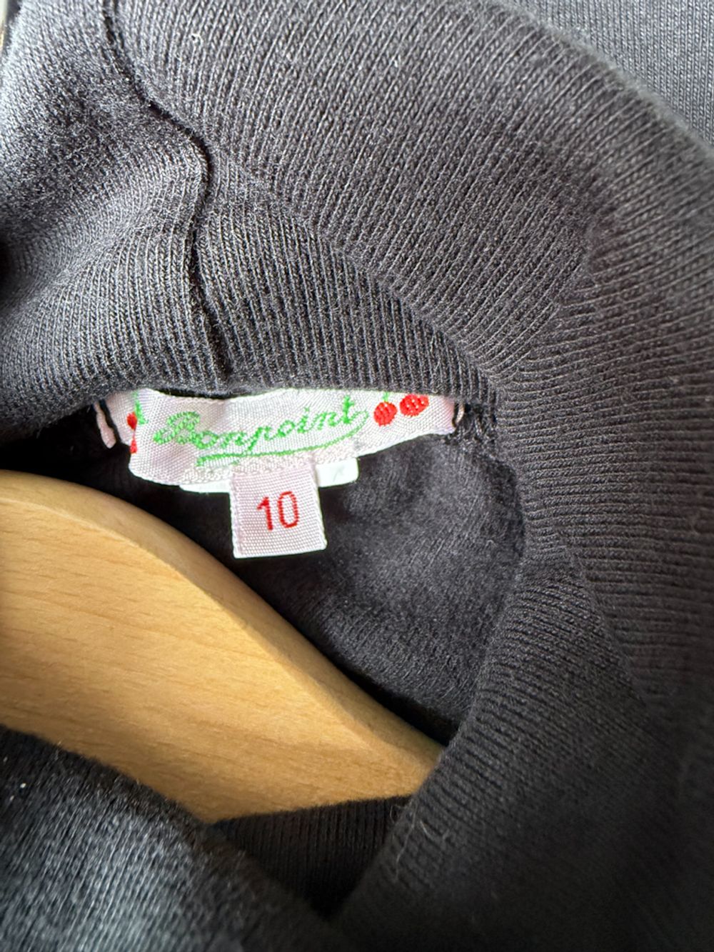 Водолазка Bonpoint, 140