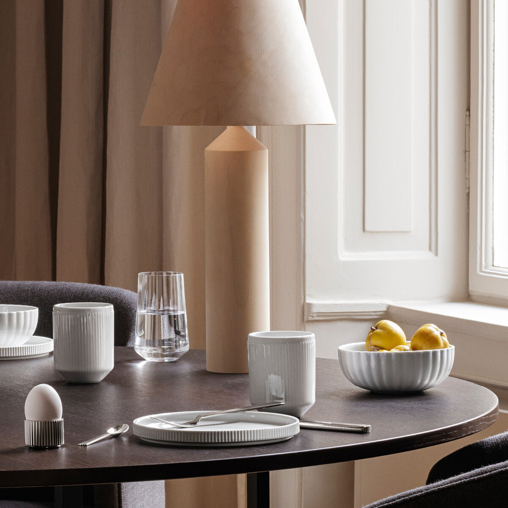 Кружка GEORGE JENSEN h 10,5 cm коллекция Bernadotte