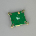 Видеопередатчик IFlight BLITZ Mini Force 5.8g VTX