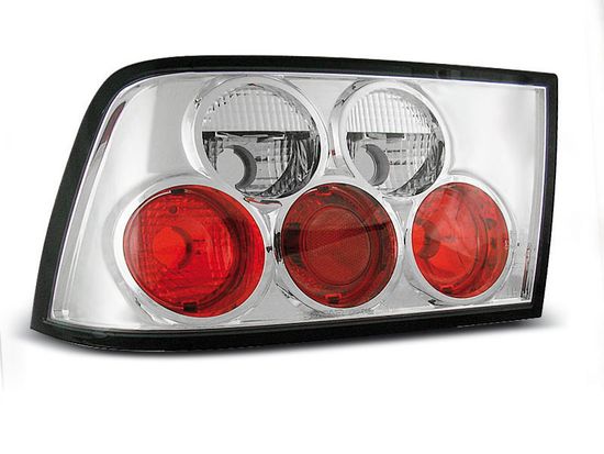 Задние фонари Opel Calibra chrome