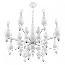 Подвесная люстра Lumion NANA 8260/8