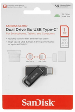 Накопитель USB 3.1 1TB SanDisk SDDDC3-1T00-G46