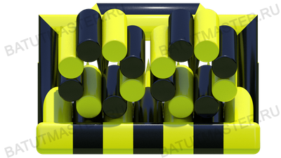 Блок "Бинокль"