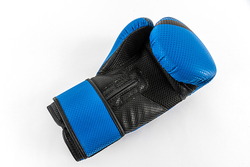 UFC PRO Performance Rush 12 Oz - синие