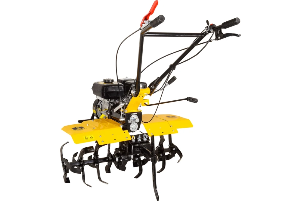 Бензиновый мотоблок Huter МК-8000РL 70/5/64