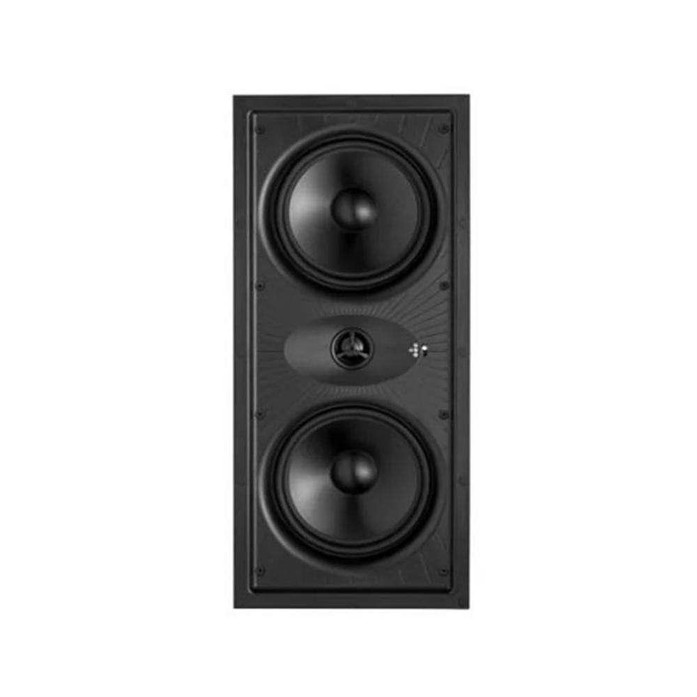 Встраиваемая акустика UandKSound E610-IW