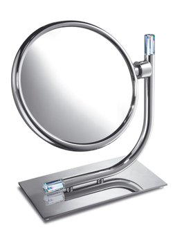 Зеркало косметическое Windisch 99636CR 3X Concept Испания