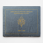 Vatican 2006 BU Set – Official Euro Coin Set
