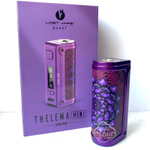 Батарейный мод THELEMA Mini by LostVape 45Вт