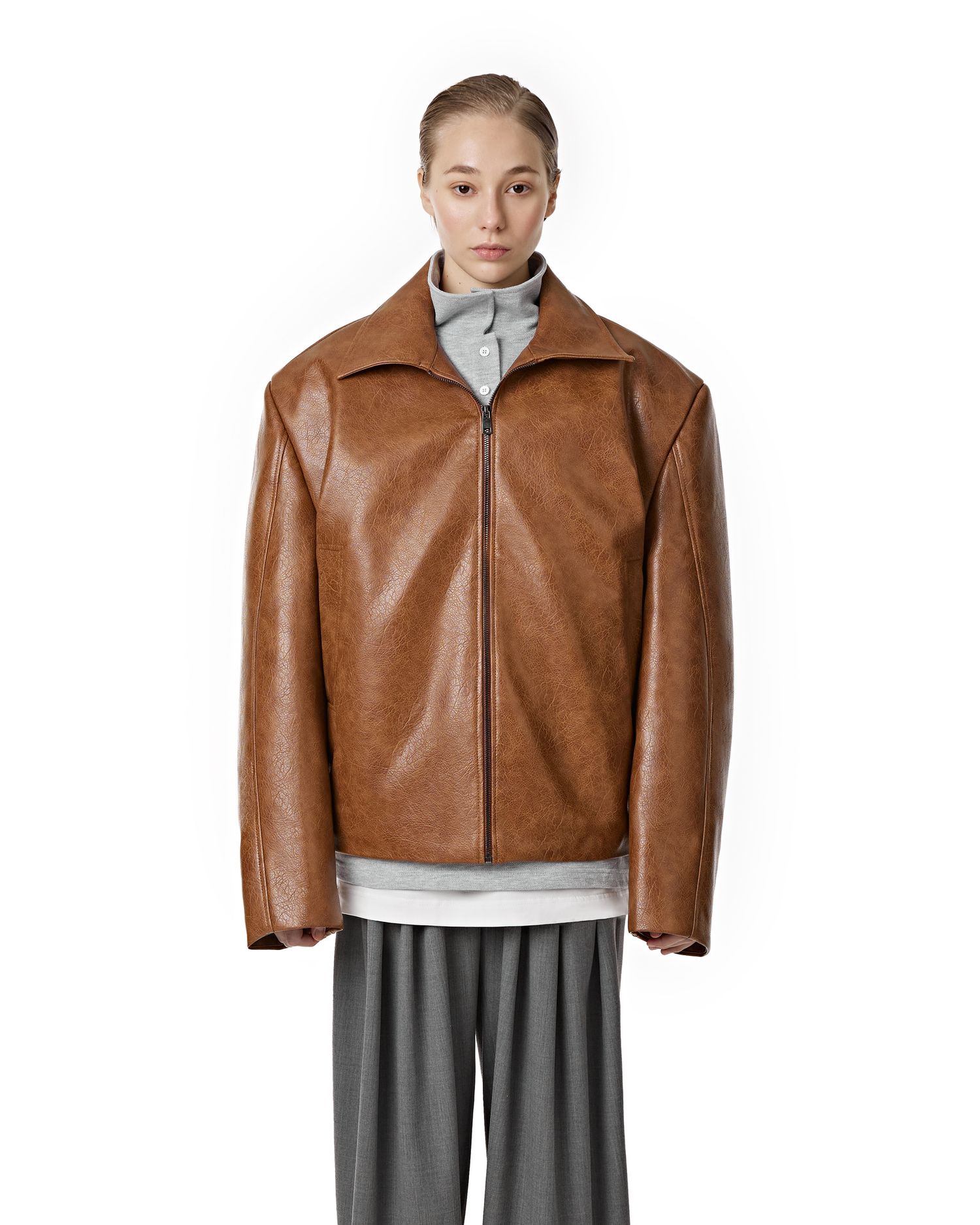 Бомбер IBRAGIMA #3