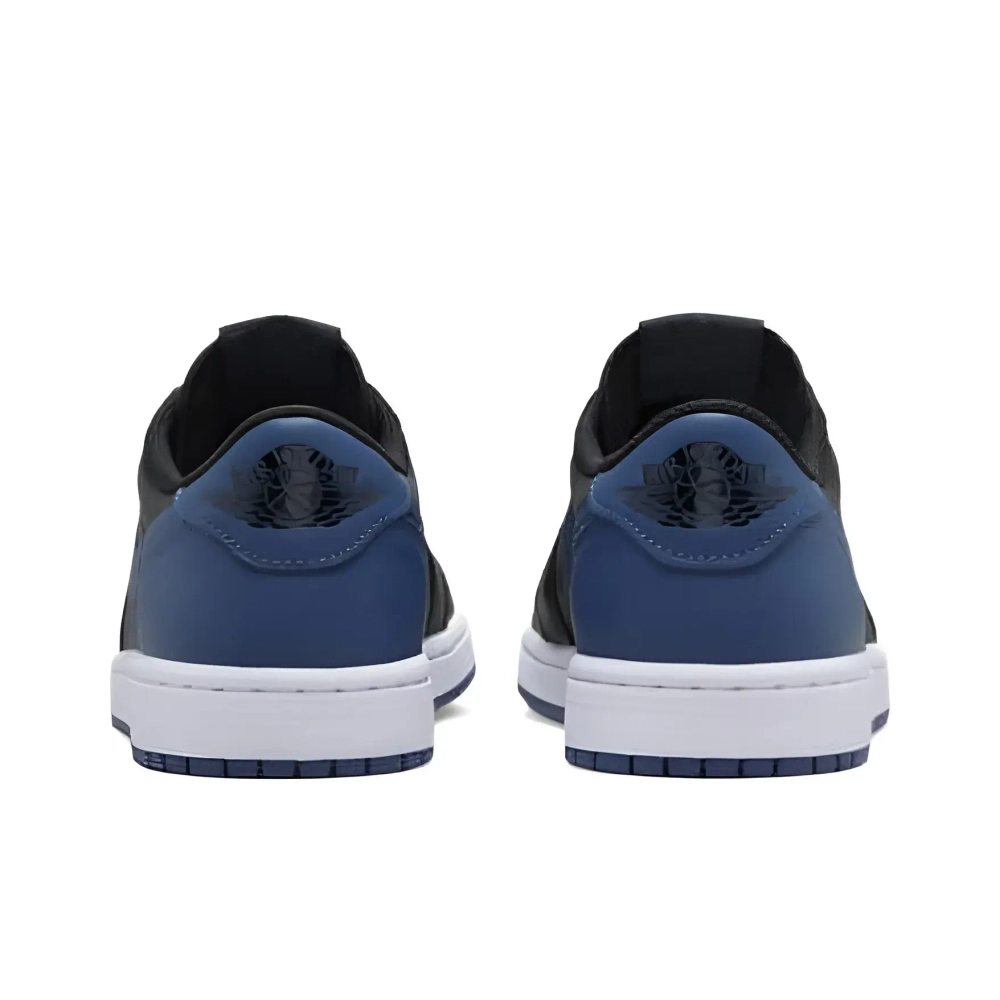Женские кроссовки Air Jordan 1 Retro Low OG 'Mystic Navy' CZ0775-041